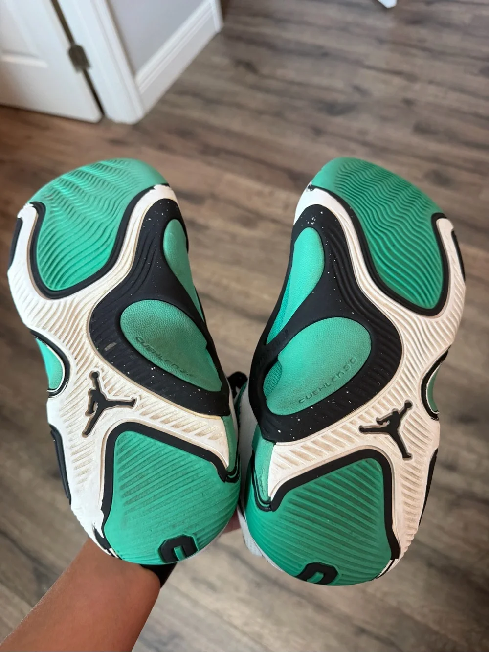Nike Jayson Tatum shoes